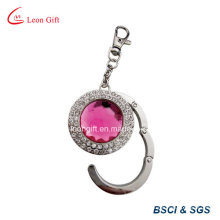 Acrylic Stone Bag Hanger Keychain / Keyring